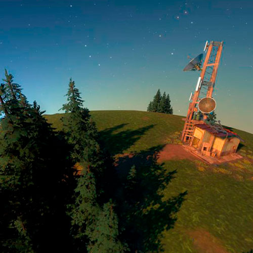 Outer Wilds - Echoes of the Eye DLC (PC Steam Key / Global)